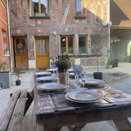 Holiday home Escale A *