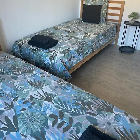 Escale A 펜션 보베