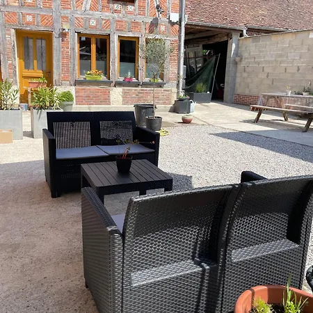 Holiday home Escale A