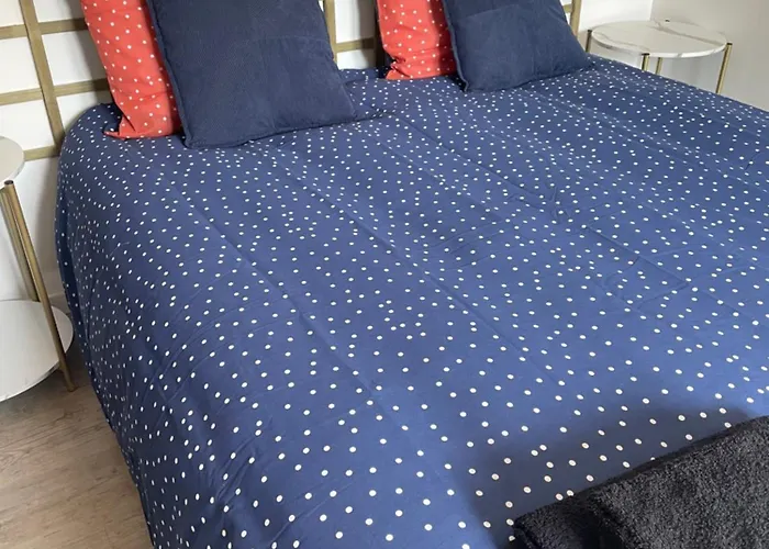 Semesterbostad Escale A Beauvais